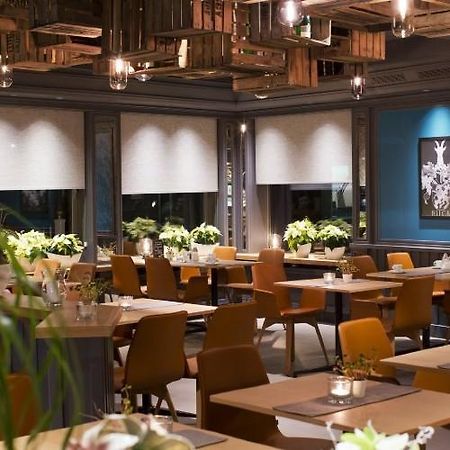 Hotel Buck Бад-Урах Экстерьер фото