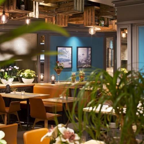 Hotel Buck Бад-Урах Экстерьер фото